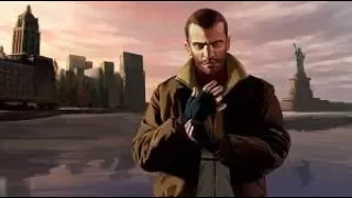 как слушать свою музыку в gta 4 мини гайд