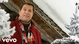 Udo Jürgens - Eisblumen (Es werde Licht: Meine Winter- und Weihnachtslieder)