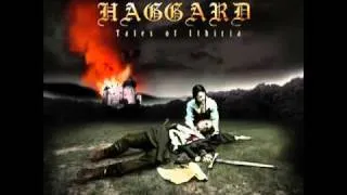 08 The Sleeping Child - Haggard - Tales Of Ithiria