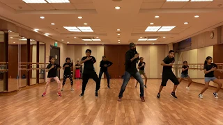 Muqabla | Sha’z School Of Dance Choreography | Singapore | Simei Teens Batch