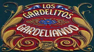 LOS GARDELITOS - Gardeliando (disco completo) 1998 (wav)