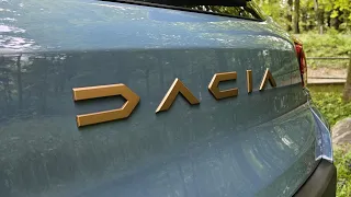 Am testat cele mai EXTREME modele Dacia!