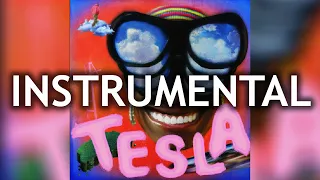 Lil Yachty - TESLA INSTRUMENTAL (Best Quality On YouTube)