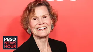 Judy Blume on new film adaptation of her classic 'Are You There, God? It’s Me, Margaret'