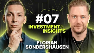 Warum Bitcoin gutes Geld ist - Digitale Währungen | Investment & Insights #07