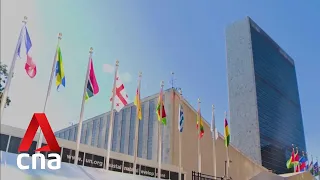 Sustainable Development Goals to be in spotlight at UN General Assembly