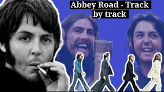 Paul McCartney goes through Abbey Road track by track.