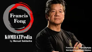 BEST EVER of Francis Fong - Wing Chun Sifu