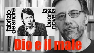 Dio e il mistero del male