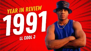 LL Cool J’s Year of 1991 | Documentary