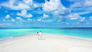 #Dhigali #Maldives #Romantic #shorts