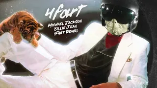 UFart 💨 Michael Jackson - Billie Jean (Fart Remix)