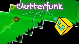 3Dash Clutterfunk