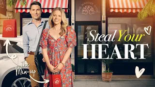 Steal Your Heart (2023) | FULL ROMCOM MOVIE | Emma Elle Roberts | Robbie Silverman | Andrea Conte