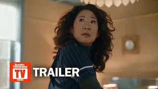 Killing Eve S02E08 Season Finale Trailer | 'You're Mine' | Rotten Tomatoes TV