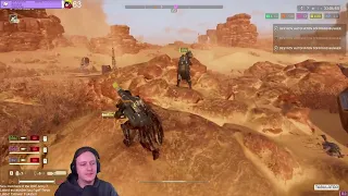 The only thing I hate more then bots is BOTS AND SAND! - Helldivers 2