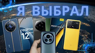 Топовые Телефоны 2024 на AliExpress: Ваш Гид для Умной Покупки!