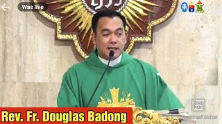 QUIAPO CHURCH LIVE TV MASS TODAY 6:00 AM DECEMBER 24, 2023 SUNDAY