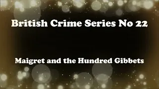 British Crime Shows 022