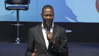 EMMANUEL MAKANDIWA | THE NAME JESUS