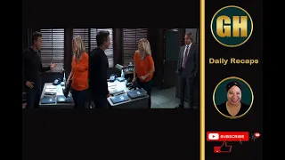 General Hospital Today – GH Spoilers - General Hospital Review Today 05-07-2024