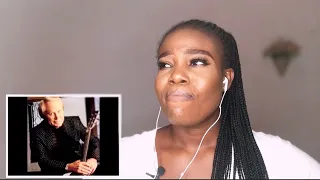 GEORGE JONES - He Stopped Loving Her Today REACTION #onyinpearl