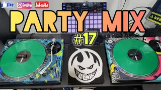 PARTY MIX 2024 | #17 | Mashups & Remixes of EDM & Dance/Electro Pop - Mixed by Deejay Lex