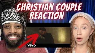 Thomas Rhett - Marry Me | COUNTRY MUSIC REACTION