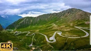 Großglockner Hochalpenstraße 2019