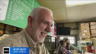 North Beach sandwich shop owner says he's seen teen behavior deteriorate over past 30+ years