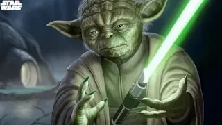 Yoda Reveals The Most Powerful Force Ability An Ancient Jedi Could Use - Star Wars Explained