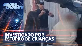 Vítimas eram chantageadas e abusadas por falso pastor