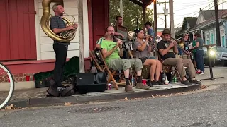 Tuba Skinny - Shake It and Break It