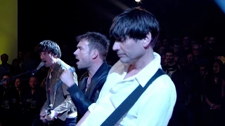 Blur - I Broadcast - Later... with Jools Holland - BBC Two