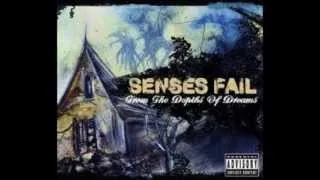 Senses Fail- Bloody Romance (Guitar Pro)