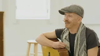 Foy Vance - In Conversation with Anderson East (Part 1)