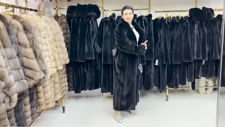 Gevorg Furs✨ НОВАЯ КОЛЛЕКЦИЯ ШУБ🔥 НОРКА| КУНИЦА| СОБОЛЬ💥 ПРОИЗВОДСТВО ГРЕЦИЯ☀ ТК. Садовод. Москва