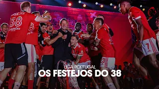 Os Festejos do 38