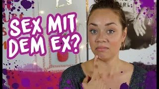 Sex mit dem Ex - gute oder schlechte Idee? | Bedside Stories
