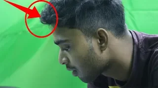 green screen tricks in under 3 minutes| after effects today |common mistake of beginner