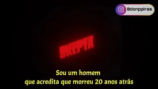 Skepta - No Security [Legendado]