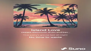 Dr. Electro- Island Love