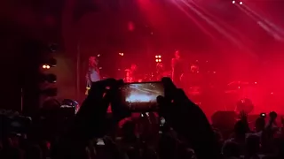 Prodigy - Their law (live spb 18.03.2018)