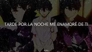 JYLPO - Next to You「Sub Español HD」