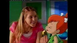 Nickelodeon commercials from January 19, 2009