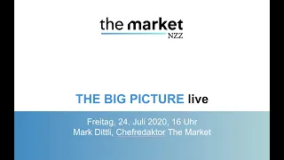 The Big Picture Live - 24. Juli 2020