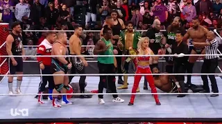 Dana Brooke Wins The 24/7 Championship