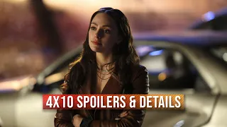 Legacies 4x10 Spoilers & Details Season 4 Episode 10 Sneak Peek