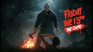 Friday The 13th The Game Soundtrack - "Attack Of All Jasons" (Best Selections Mashup) (Suite)