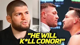 MMA World REACTS To Conor McGregor VS Michael Chandler ANNOUNCEMENT..